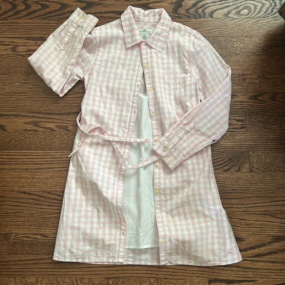Vineyard Vines dress